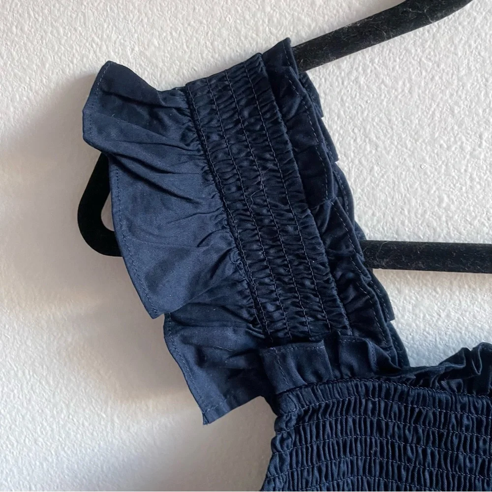 J. Crew petite plume